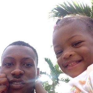 Meet your Posher, Chad